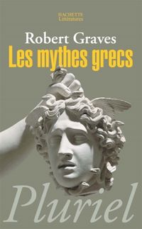 Produktbild: Les mythes grecs