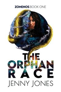 Produktbild: The Orphan Race