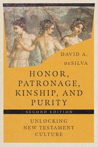 Produktbild: Honor, Patronage, Kinship, and Purity