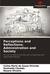 Produktbild: Perceptions and Reflections: Administration and Society