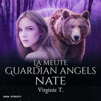Produktbild: La Meute Guardian Angels : Nate
