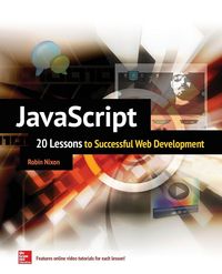 Produktbild: JavaScript
