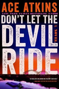 Produktbild: Don't Let the Devil Ride