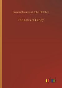 Produktbild: The Laws of Candy