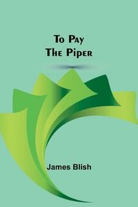 Produktbild: To Pay the Piper