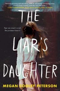 Produktbild: The Liar's Daughter
