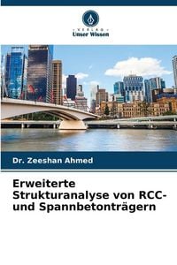 Produktbild: Erweiterte Strukturanalyse von RCC- und Spannbetontr&auml;gern