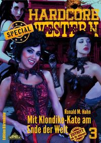 Produktbild: Mit Klondike-Kate Am Ende der Welt