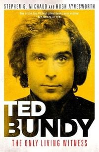 Produktbild: Ted Bundy: The Only Living Witness