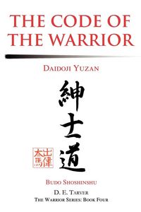Produktbild: The Code of the Warrior