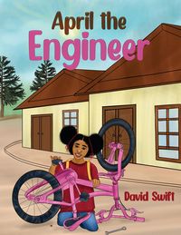 Produktbild: April the Engineer