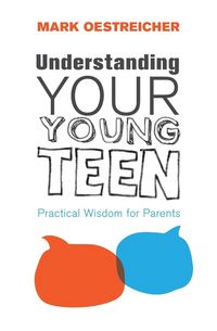Produktbild: A Understanding Your Young Teen