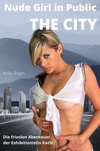 Produktbild: Nude Girl in Public - The City