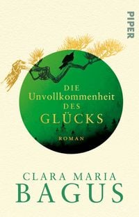 Produktbild: Die Unvollkommenheit des Gl&uuml;cks