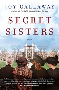 Produktbild: Secret Sisters