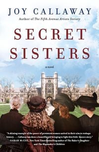 Produktbild: Secret Sisters