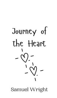 Produktbild: Journey of the Heart