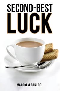 Produktbild: Second-Best Luck