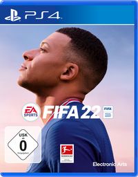 Produktbild: FIFA 22
