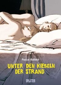 Produktbild: Unter den Kieseln der Strand
