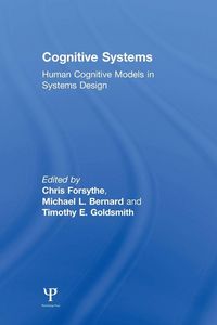 Produktbild: Cognitive Systems