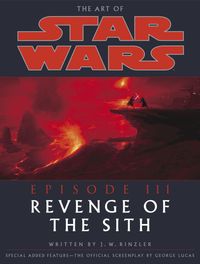 Produktbild: Revenge of the Sith