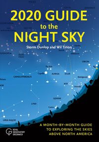 Produktbild: 2020 Gt The Night Sky