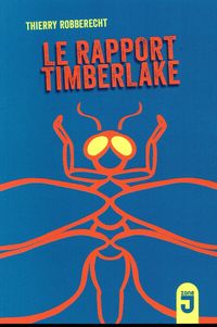 Produktbild: Le rapport Timberlake
