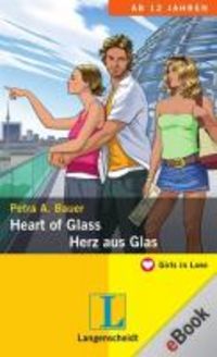 Produktbild: Heart of Glass - Herz aus Glas