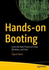 Produktbild: Hands-on Booting
