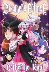 Produktbild: Dreamer's Eclipse