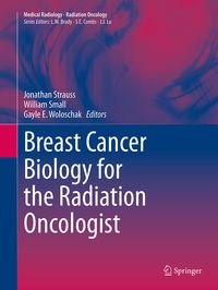 Produktbild: Breast Cancer Biology for the Radiation Oncologist