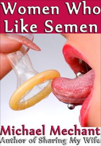 Produktbild: Women Who Like Semen