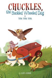 Produktbild: Chuckles, the Buckled Wheeled Dog