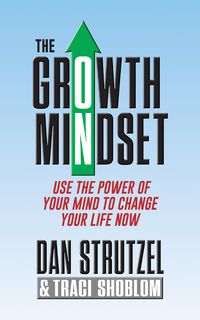 Produktbild: The Growth Mindset