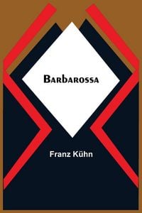 Produktbild: Barbarossa