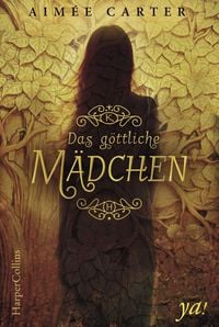 Produktbild: Das g&ouml;ttliche M&auml;dchen