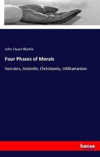 Produktbild: Four Phases of Morals