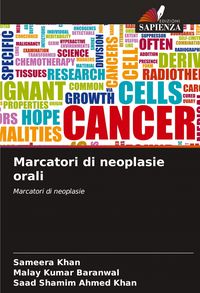 Produktbild: Marcatori di neoplasie orali