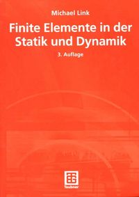 Produktbild: Finite Elemente in der Statik und Dynamik