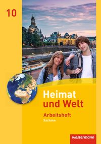 Produktbild: Heimat und Welt - Ausgabe 2011 Sachsen