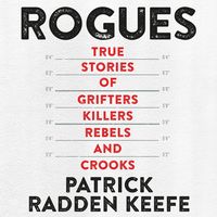 Produktbild: Rogues