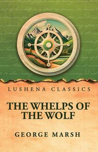 Produktbild: The Whelps of the Wolf