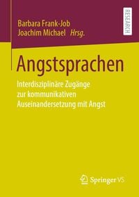 Produktbild: Angstsprachen