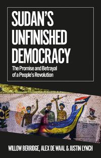 Produktbild: Sudan's Unfinished Democracy