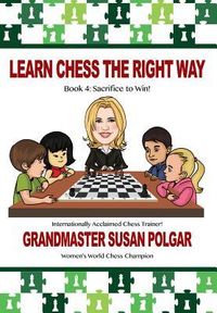Produktbild: Learn Chess the Right Way