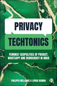 Produktbild: Privacy Techtonics