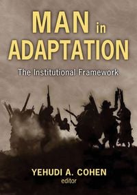 Produktbild: Man in Adaptation
