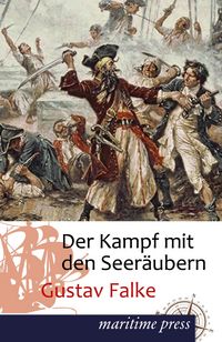 Produktbild: Der Kampf mit den Seer&auml;ubern