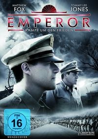 Produktbild: Emperor - Kampf um den Frieden